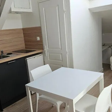 Cocon Charpennes Villeurbanne